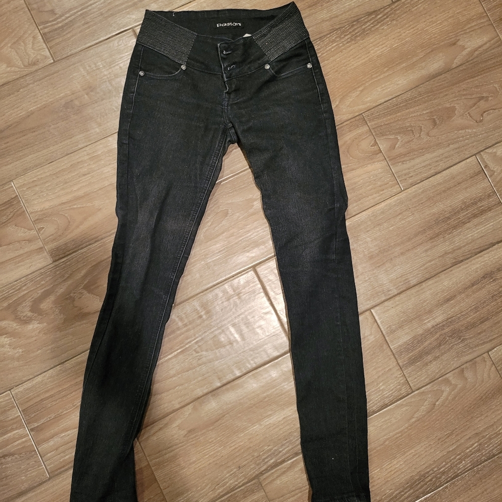 Womens jeans